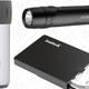 Image for article titled Today's Best Deals: Smarter Flashlight, Colder Drinks, and More